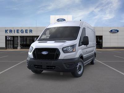 2026 Ford Transit 250 Medium Roof RWD Empty Cargo Van for sale #F60416 - photo 2