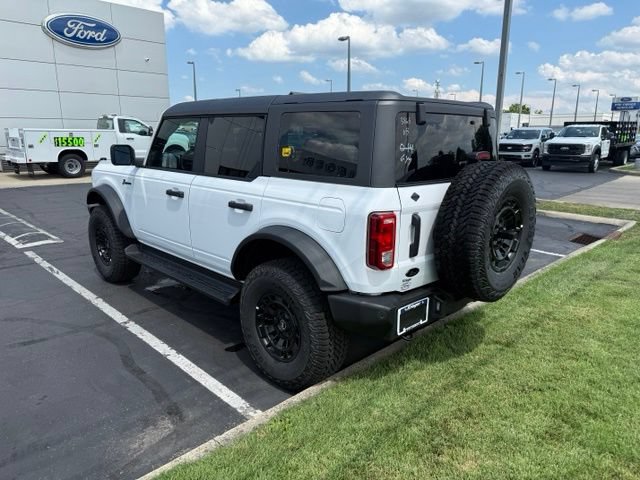 New 2026 Ford Bronco - photo 2