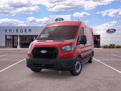 2026 Ford Transit 250 Medium Roof RWD Empty Cargo Van for sale #F60432 - photo 2