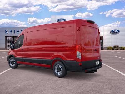 2026 Ford Transit 250 Medium Roof RWD Empty Cargo Van for sale #F60432 - photo 2