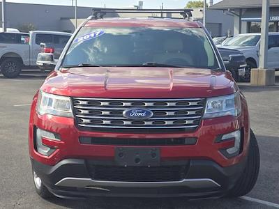 2017 Ford Explorer 4WD SUV for sale #F60449A - photo 2