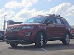 2017 Ford Explorer 4WD SUV for sale #F60449A - photo 12