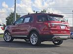 2017 Ford Explorer 4WD SUV for sale #F60449A - photo 14