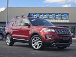 2017 Ford Explorer 4WD SUV for sale #F60449A - photo 1