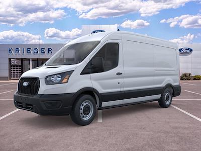 2026 Ford Transit 150 Medium Roof RWD Empty Cargo Van for sale #F60529 - photo 1