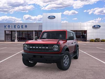 2026 Ford Bronco 4WD SUV for sale #F60540 - photo 2