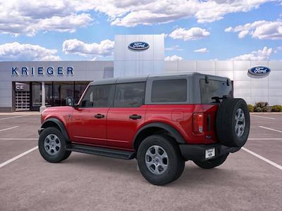 2026 Ford Bronco 4WD SUV for sale #F60540 - photo 2