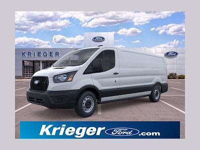 2026 Ford Transit 250 Low Roof RWD Cargo Van for sale #F60559 - photo 1