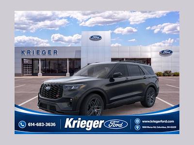 2026 Ford Explorer 4WD SUV for sale #F60578 - photo 1