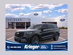 2026 Ford Explorer 4WD SUV for sale #F60578 - photo 1