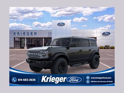 2026 Ford Bronco 4WD SUV for sale #F60579 - photo 1