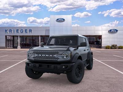 2026 Ford Bronco 4WD SUV for sale #F60579 - photo 2