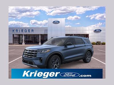 2026 Ford Explorer 4WD SUV for sale #F60580 - photo 1