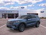 2026 Ford Explorer 4WD SUV for sale #F60580 - photo 1