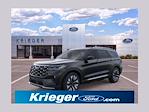 2026 Ford Explorer 4WD SUV for sale #F60581 - photo 1