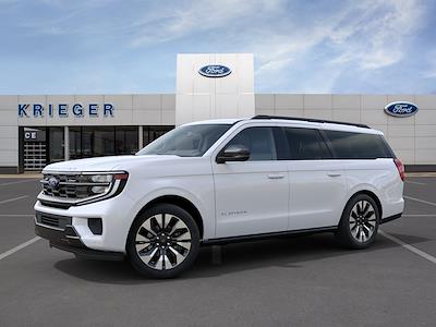 2027 Ford Expedition MAX 4WD SUV for sale #F70001 - photo 1