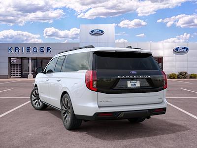 2027 Ford Expedition MAX 4WD SUV for sale #F70001 - photo 2