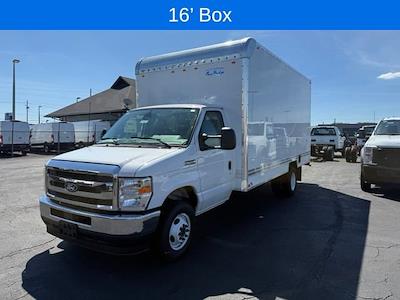 New 2027 Ford E-450 Cutaway for sale #F70010 - photo 1