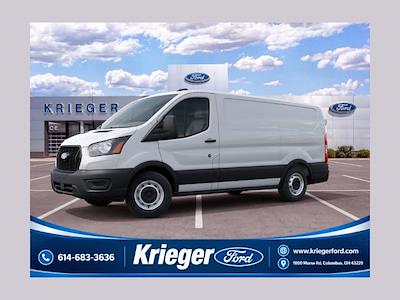 2027 Ford Transit 150 Low Roof RWD Cargo Van for sale #F70014 - photo 1