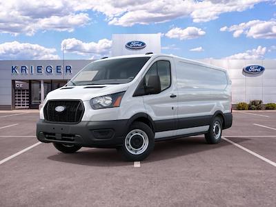 2027 Ford Transit 150 Low Roof RWD Cargo Van for sale #F70014 - photo 2