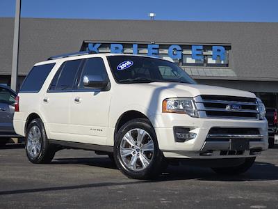 2016 Ford Expedition 4WD SUV for sale #F70019A - photo 2