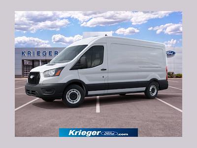 2027 Ford Transit 150 Medium Roof RWD Cargo Van for sale #F70022 - photo 1