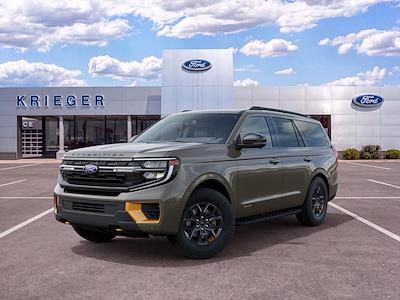 2027 Ford Expedition 4WD SUV for sale #F70034 - photo 2
