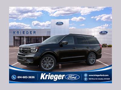 2027 Ford Expedition 4WD SUV for sale #F70062 - photo 1