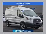 2017 Ford Transit 250 Medium Roof RWD Cargo Van for sale #R60003H - photo 1