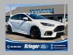 Used 2016 Ford Focus thumbnail 1