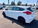 Used 2016 Ford Focus thumbnail 9