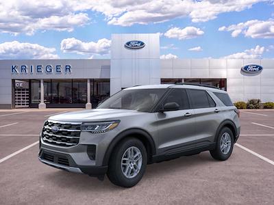 2026 Ford Explorer 4WD SUV for sale #F60369 - photo 1