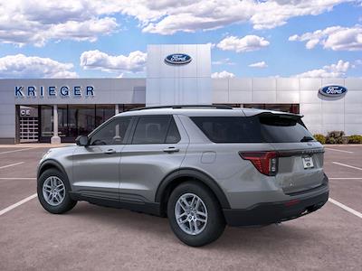 2026 Ford Explorer 4WD SUV for sale #F60369 - photo 2