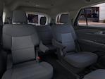 2026 Ford Explorer 4WD SUV for sale #F60369 - photo 11