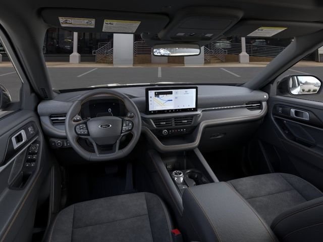 New 2026 Ford Explorer - photo 11
