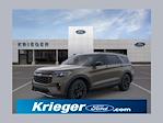 2026 Ford Explorer 4WD SUV for sale #F60393 - photo 1
