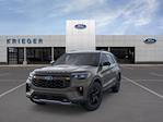 2026 Ford Explorer 4WD SUV for sale #F60393 - photo 2