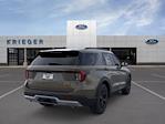 2026 Ford Explorer 4WD SUV for sale #F60393 - photo 8
