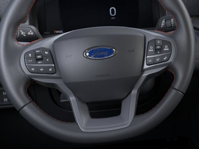 New 2026 Ford Explorer - photo 14
