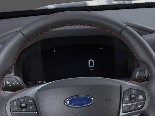 New 2026 Ford Explorer - photo 15
