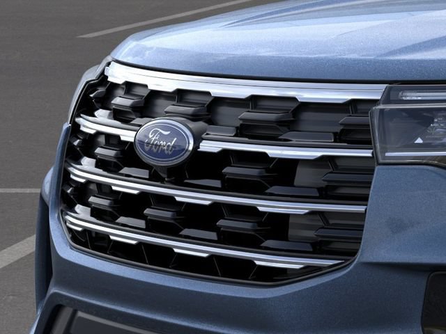 New 2026 Ford Explorer - photo 19