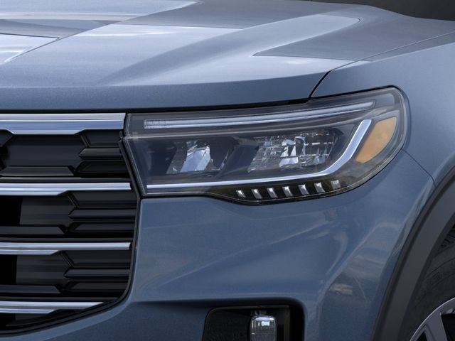 New 2026 Ford Explorer - photo 20