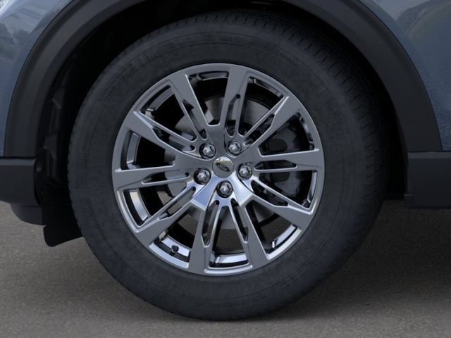New 2026 Ford Explorer - photo 21