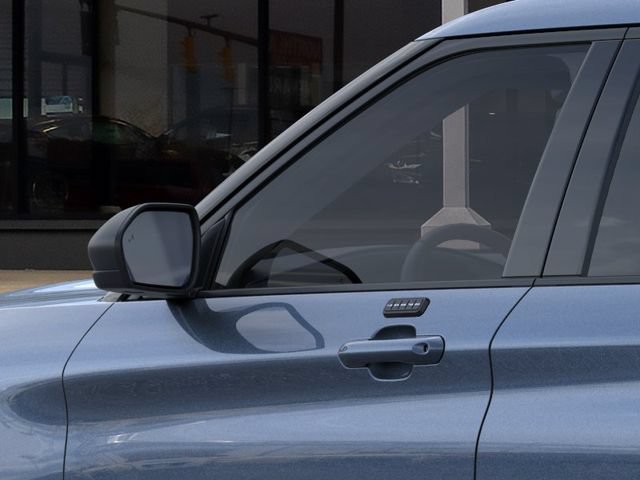 New 2026 Ford Explorer - photo 22