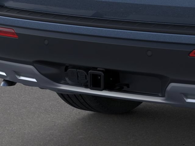 New 2026 Ford Explorer - photo 25