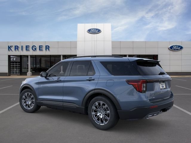 New 2026 Ford Explorer - photo 6