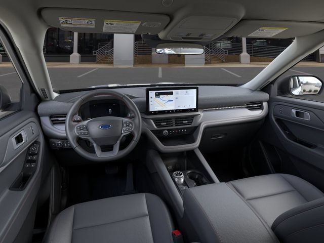 New 2026 Ford Explorer - photo 11