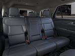 2026 Ford Explorer 4WD SUV for sale #F60358 - photo 11