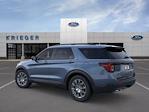 2026 Ford Explorer 4WD SUV for sale #F60358 - photo 2