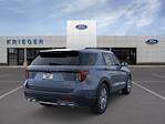 2026 Ford Explorer 4WD SUV for sale #F60358 - photo 8